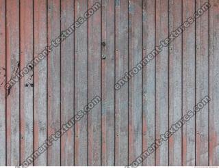 metal corrugated plate painted